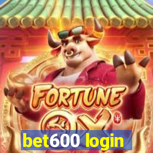 bet600 login